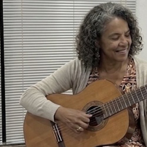 Alice M. Cunha