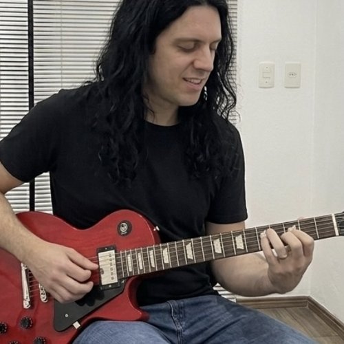 Diego Mello