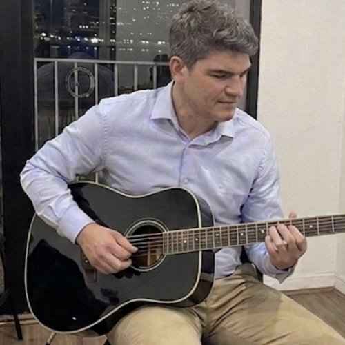 Gustavo Francisco S. Walter